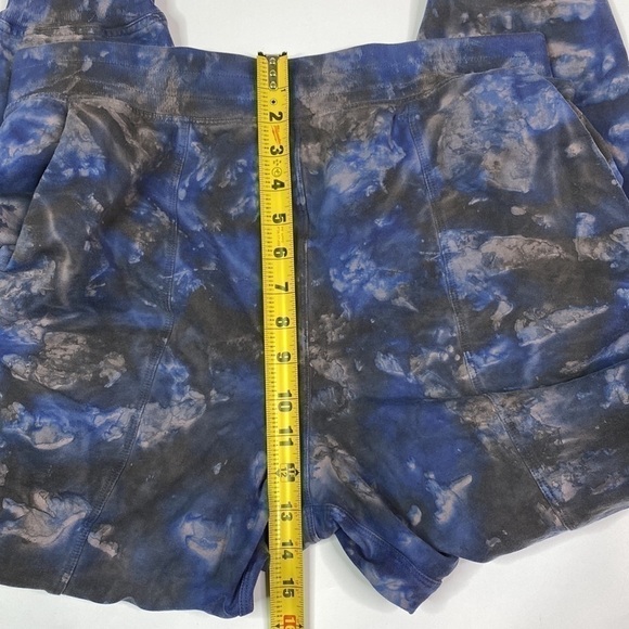 Lululemon LA Sweat Pant 26" Size 12 - Picture 10 of 13